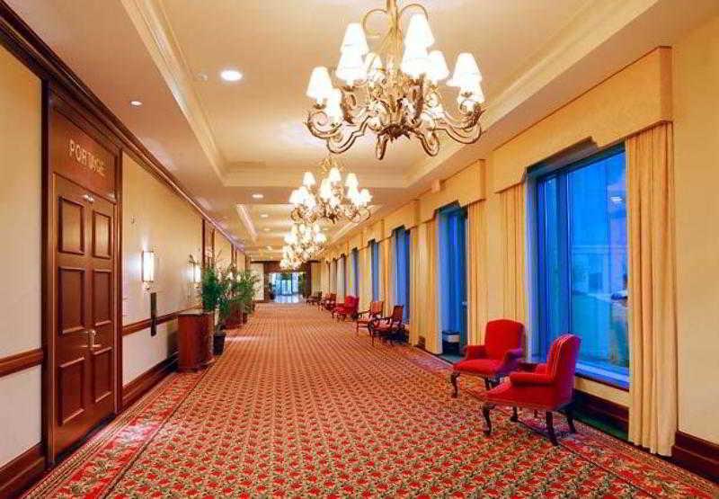 มิลวอคี แมริออท เวสต์ Hotel วอคิชชา ภายนอก รูปภาพ