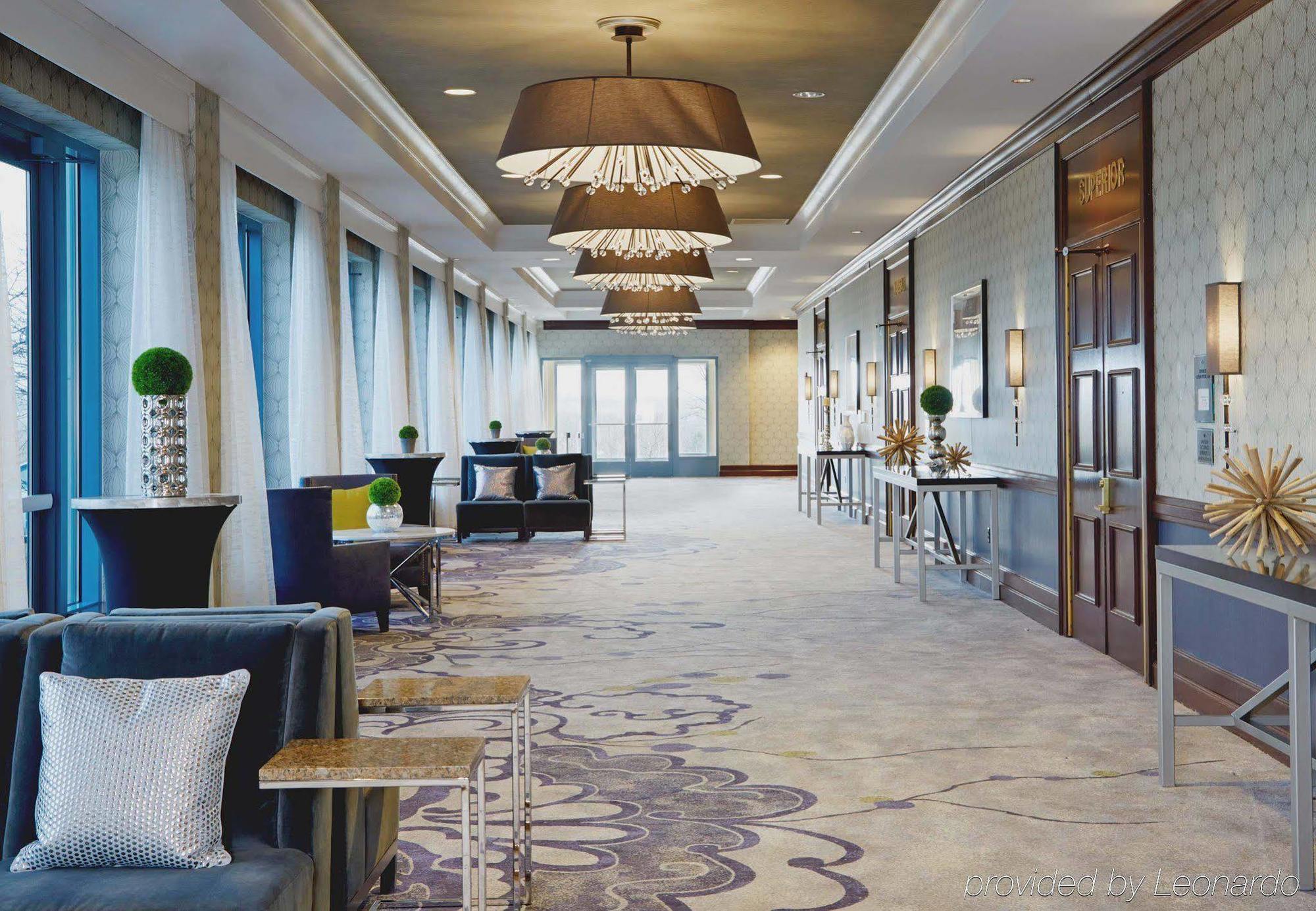 มิลวอคี แมริออท เวสต์ Hotel วอคิชชา ภายนอก รูปภาพ